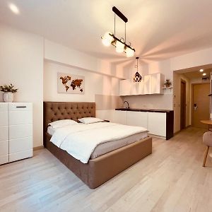 Sudului Aparthotel